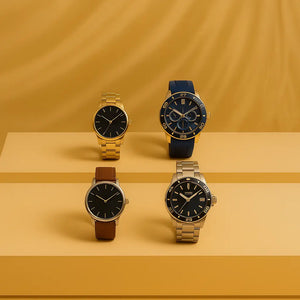 RELOJES