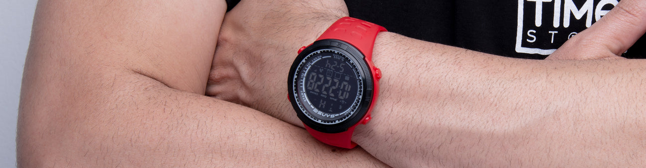 RELOJ SANSE