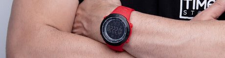 RELOJ SANSE