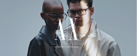 MONTURAS ARMANI EXCHANGE