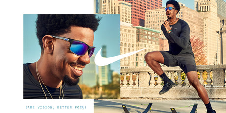 LENTES DE SOL NIKE