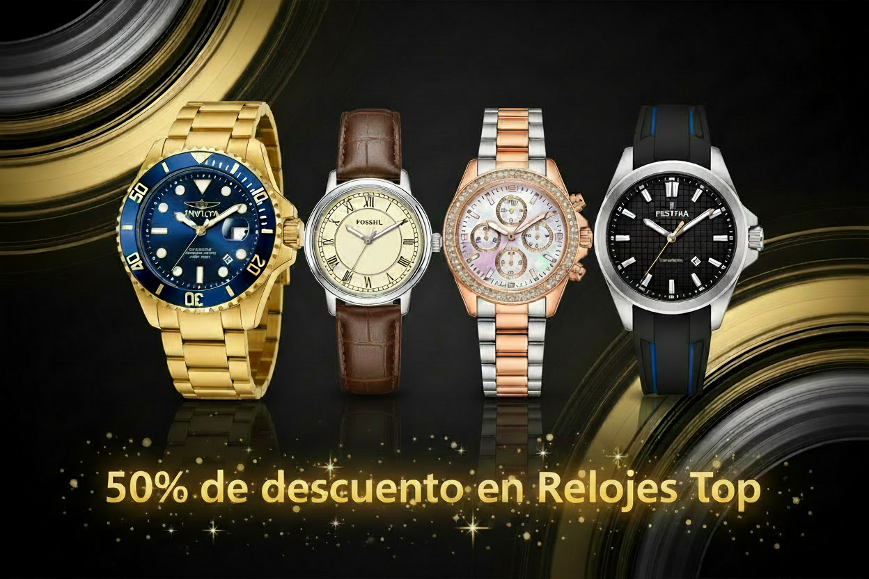 60-de-Descuento-en-Relojes-Top SUNTIMESTORE.COM