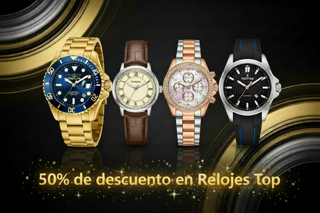 60-de-Descuento-en-Relojes-Top SUNTIMESTORE.COM