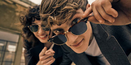 LENTES DE SOL RAY BAN