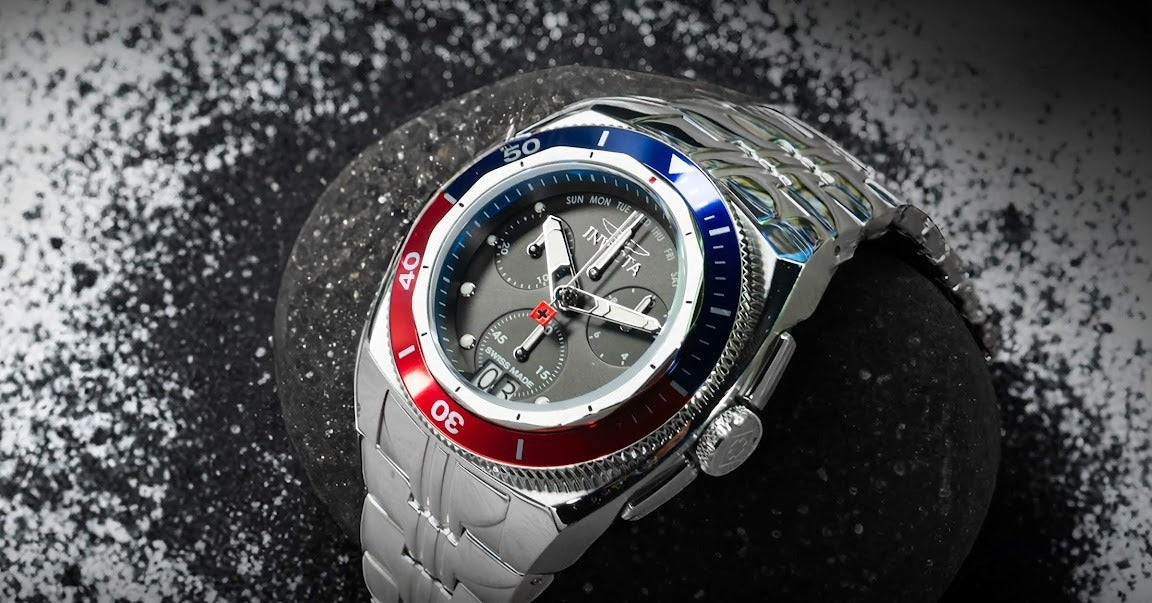 INVICTA