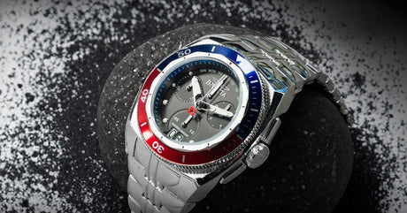 INVICTA
