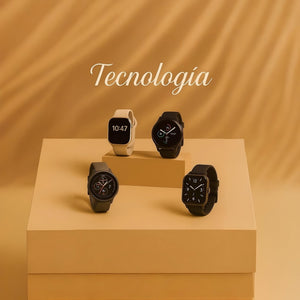 TECNOLOGÍA