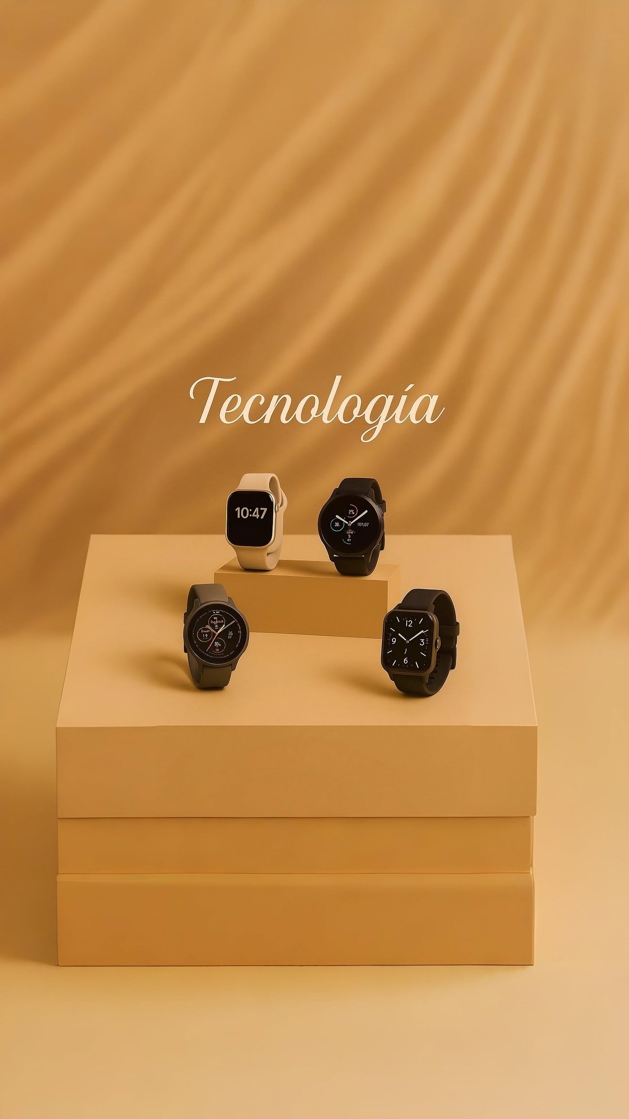 Tecnología