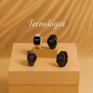 TECNOLOGÍA