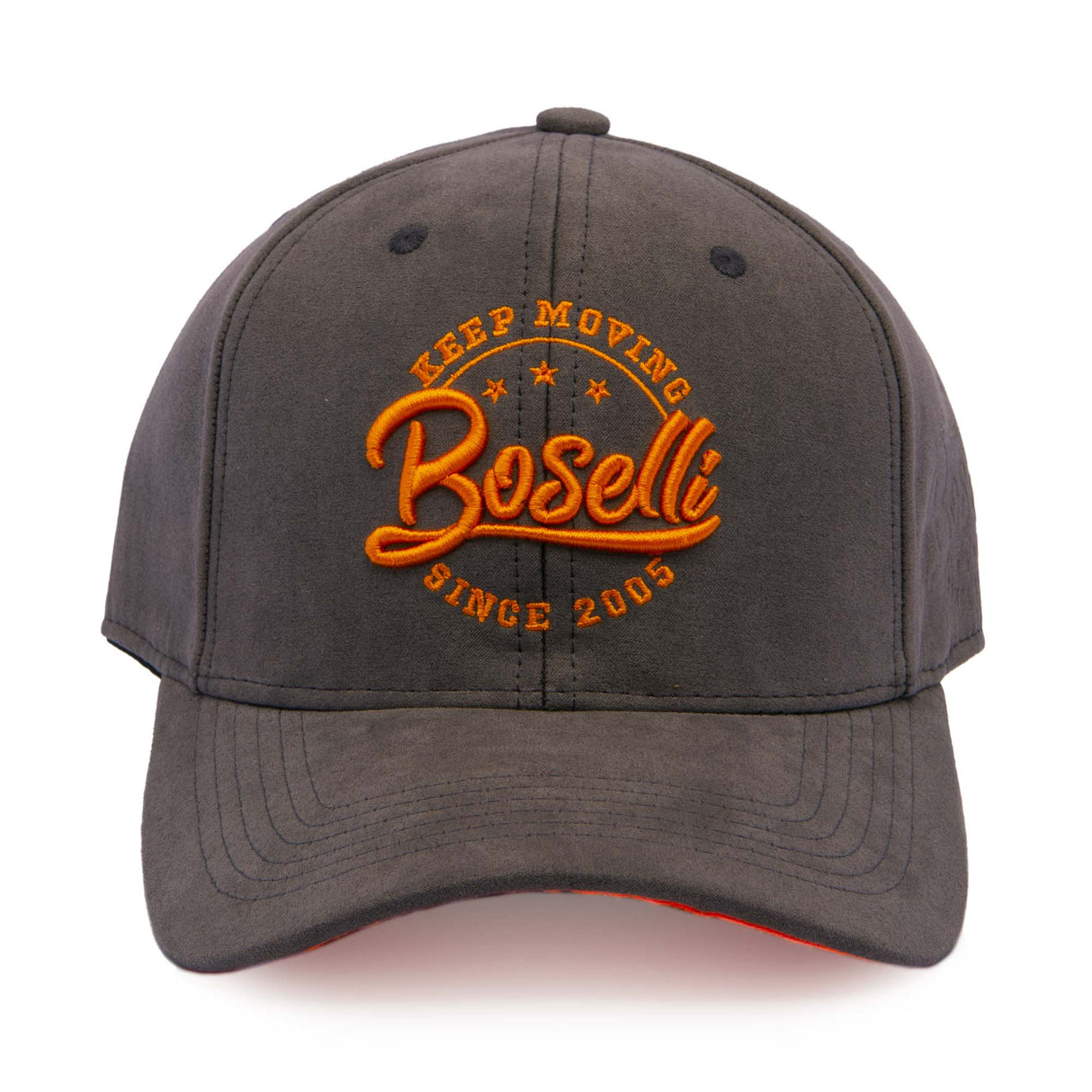 GORRA CON BROCHE HOMBRE 3B003 BOSELLI