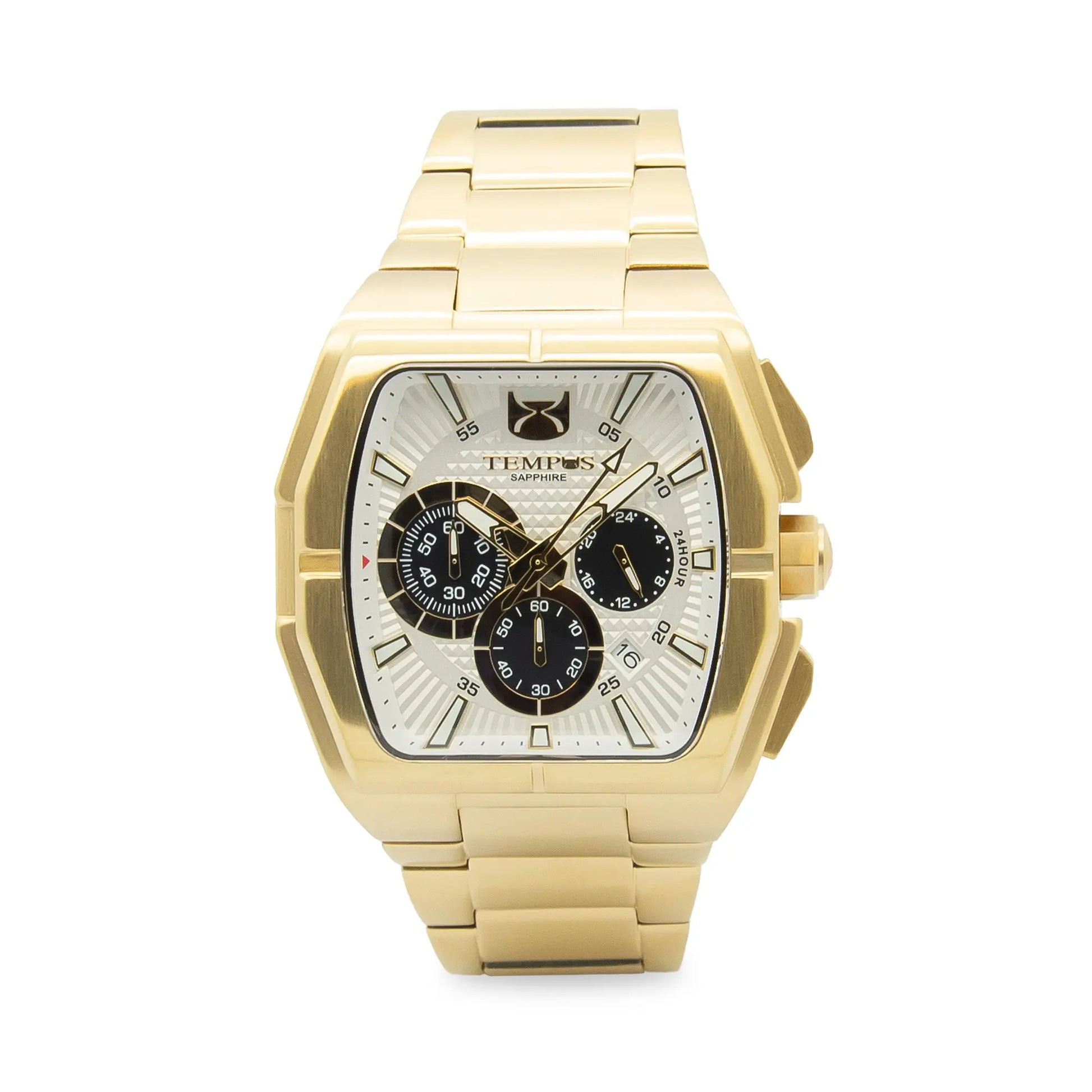 Tempus Watches Precios RELOJ HOMBRE 1032 02 TEMPUS 1024314