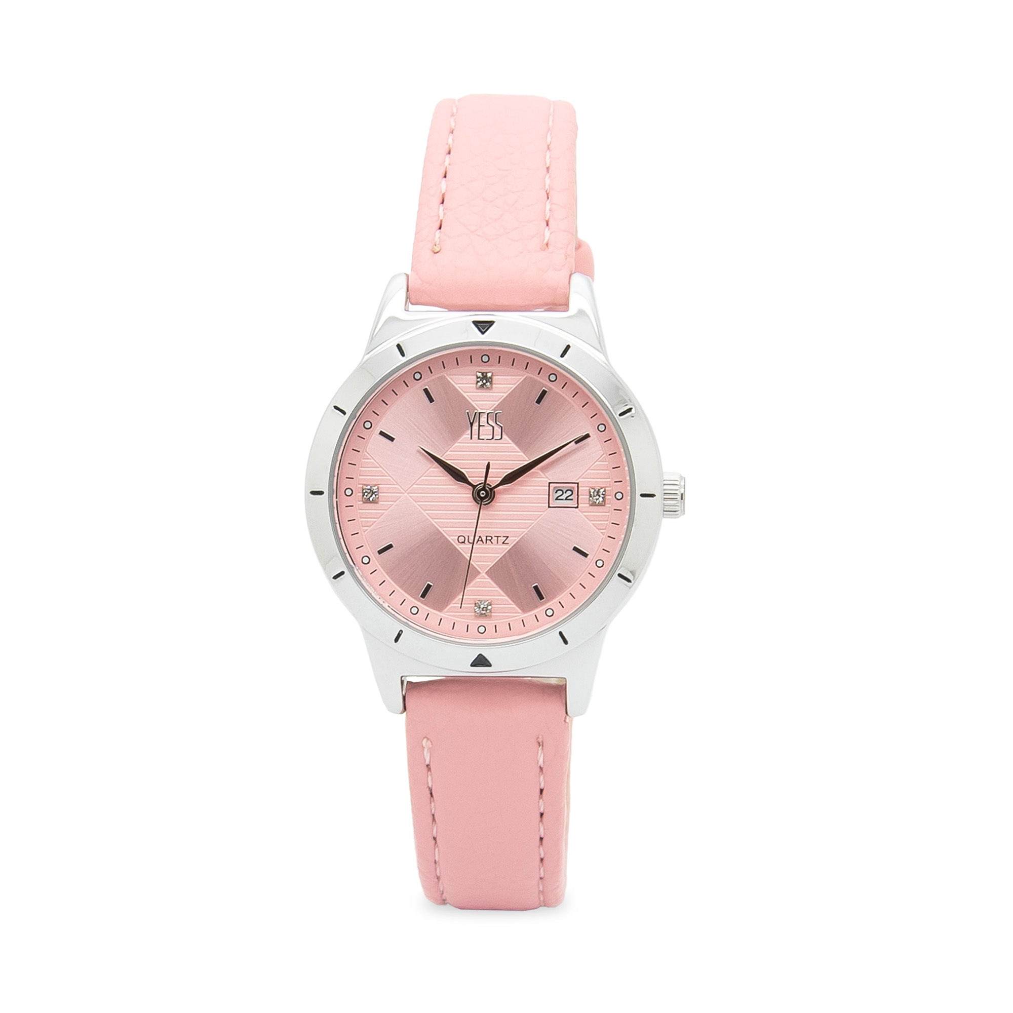 RELOJ ACUATICO MUJER 1198L-03 YESS - 1024232