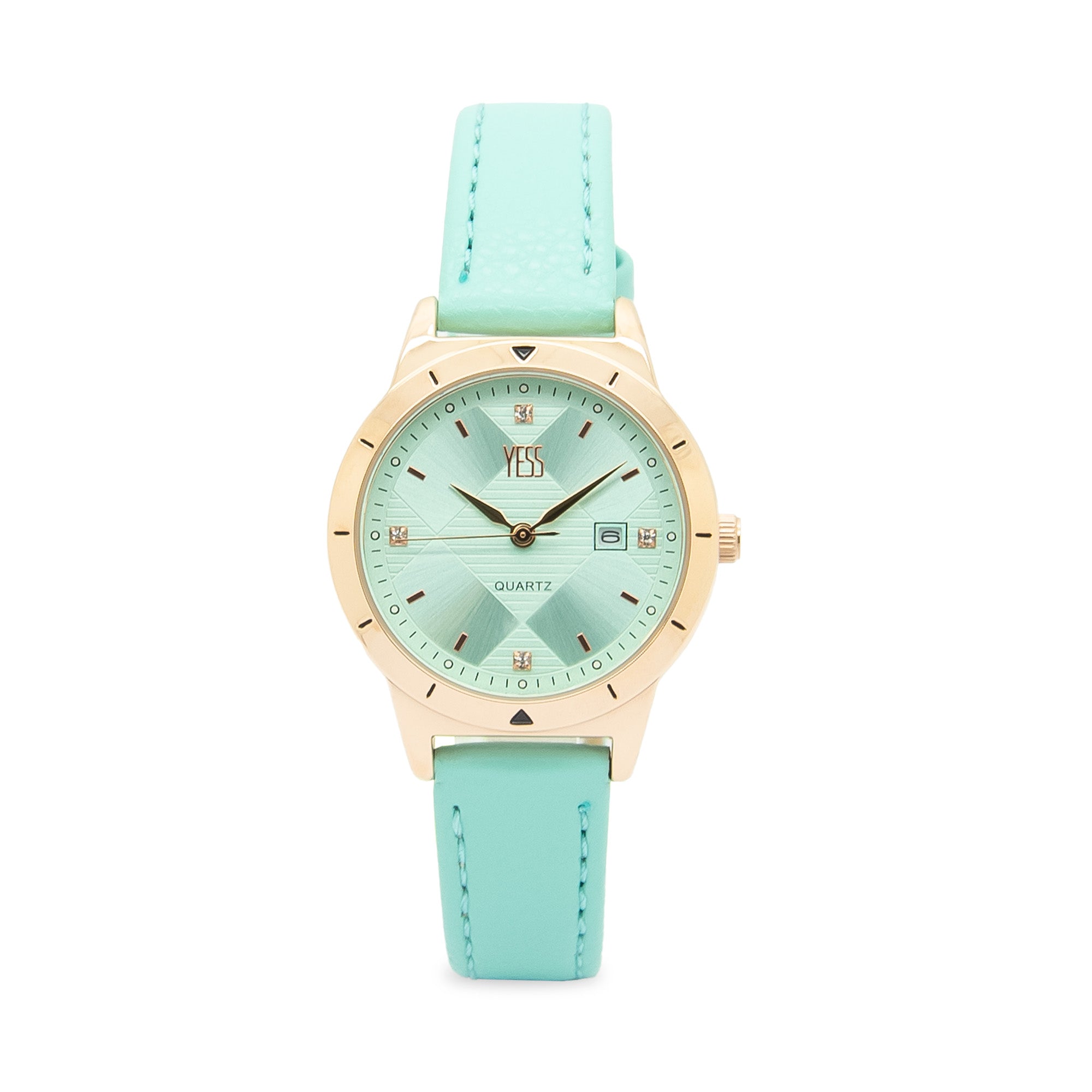 RELOJ ACUATICO MUJER 1198L-06 YESS - 1024233