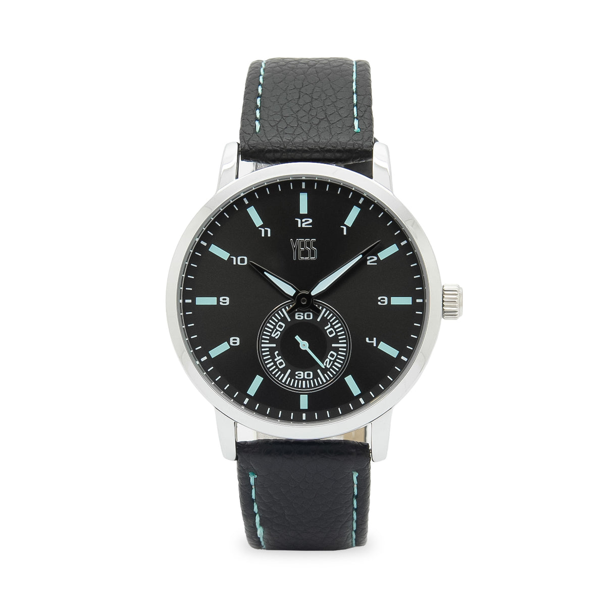 RELOJ ACUATICO HOMBRE 1221G-01  YESS - 1024234