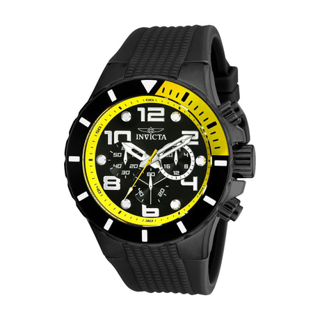 RELOJ PARA HOMBRE INVICTA PRO DRIVER 18741 INVICTA