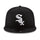 GORRA NEW ERA MLB-CHICAGO WHITE SOX 9FIFTY 192093980847 NEW ERA