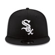 GORRA NEW ERA MLB-CHICAGO WHITE SOX 9FIFTY 192093980847 NEW ERA