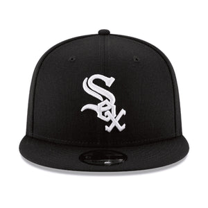 GORRA NEW ERA MLB-CHICAGO WHITE SOX 9FIFTY 192093980847 NEW ERA