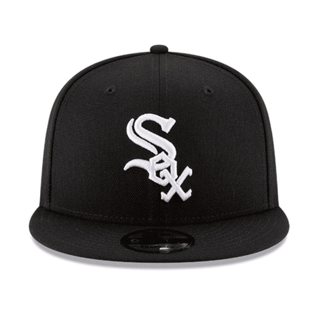 GORRA NEW ERA MLB-CHICAGO WHITE SOX 9FIFTY 192093980847 NEW ERA