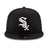 GORRA NEW ERA MLB-CHICAGO WHITE SOX 9FIFTY 192093980847 NEW ERA
