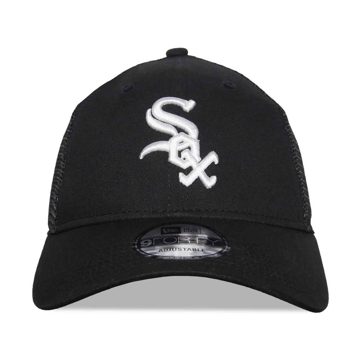GORRA NEW ERA MLB-CHICAGO WHITE SOX 9FORTY 192093992802 NEW ERA