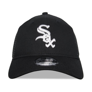 GORRA NEW ERA MLB-CHICAGO WHITE SOX 9FORTY 192093992802 NEW ERA