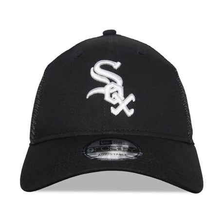 GORRA NEW ERA MLB-CHICAGO WHITE SOX 9FORTY 192093992802 NEW ERA