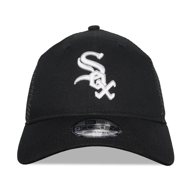 GORRA NEW ERA MLB-CHICAGO WHITE SOX 9FORTY 192093992802 NEW ERA