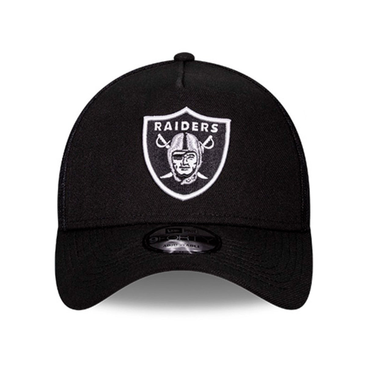 GORRA NEW ERA NFL-LAS VEGAS RAIDERS 9FORTYA-FRAME 196172861508