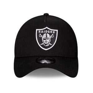 GORRA NEW ERA NFL-LAS VEGAS RAIDERS 9FORTYA-FRAME 196172861508