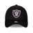 GORRA NEW ERA NFL-LAS VEGAS RAIDERS 9FORTYA-FRAME 196172861508