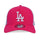 GORRA NEW ERA MLB- LOS ANGELES DODGERS FRAME TRUCKER 196172937142 NEW ERA