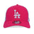 GORRA NEW ERA MLB- LOS ANGELES DODGERS FRAME TRUCKER 196172937142 NEW ERA