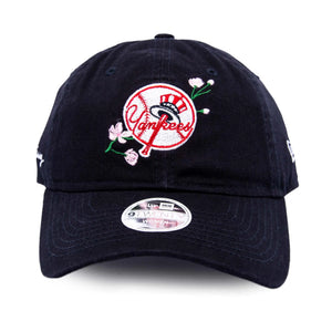 GORRA NEW ERA MLB-NEW YORK YANKEES 9FORTY 196818809550 NEW ERA