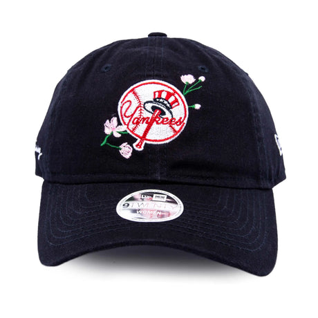 GORRA NEW ERA MLB-NEW YORK YANKEES 9FORTY 196818809550 NEW ERA