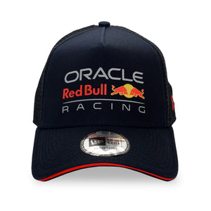 GORRA NEW ERA FORMULA 1-RED BULL ADJUSTABLE 196996568720 NEW ERA