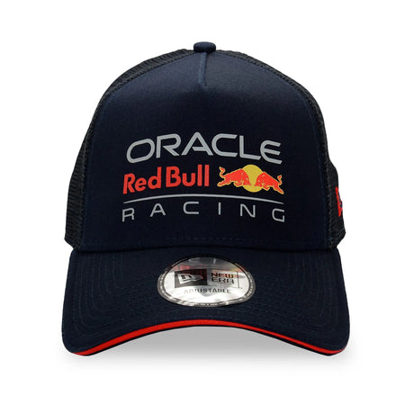 GORRA NEW ERA FORMULA 1-RED BULL ADJUSTABLE 196996568720 NEW ERA