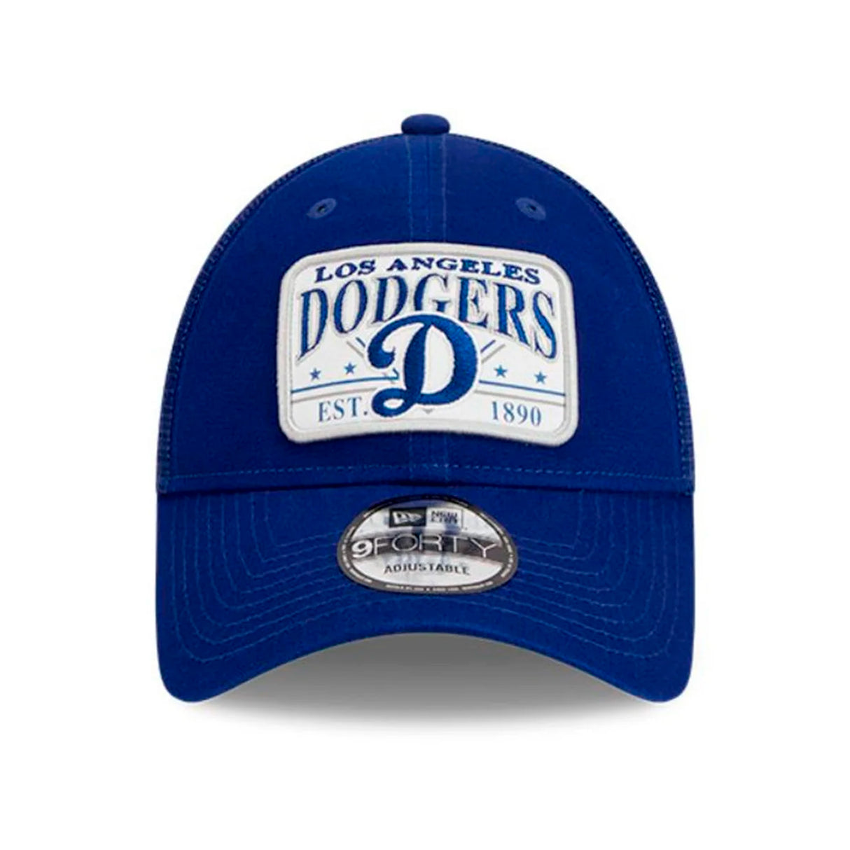 GORRA NEW ERA MLB-LOS ANGELES DODGERS 9FORTY 197212085847