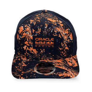 GORRA NEW ERA FORMULA 1-RED BULL 9FIFTY 197373922302 NEW ERA