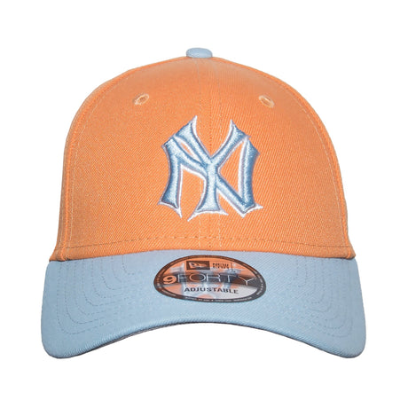 GORRA NEW ERA MLB-NEW YORK YANKEES 9FORTY 197707863806 NEW ERA