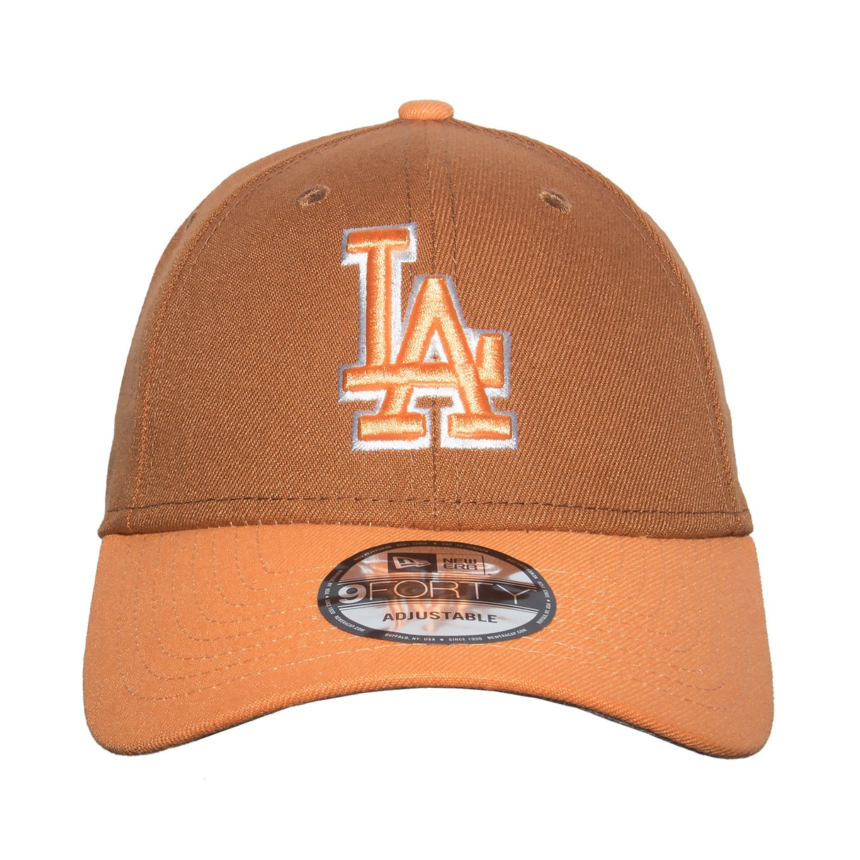 GORRA NEW ERA MLB-LOS ANGELES DODGERS 9FORTY 197707863929 NEW ERA