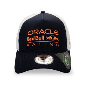 GORRA NEW ERA FORMULA 1-RED BULL ADJUSTABLE 197883324481 NEW ERA