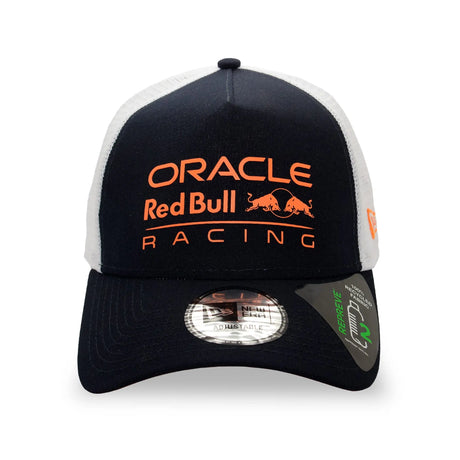 GORRA NEW ERA FORMULA 1-RED BULL ADJUSTABLE 197883324481 NEW ERA