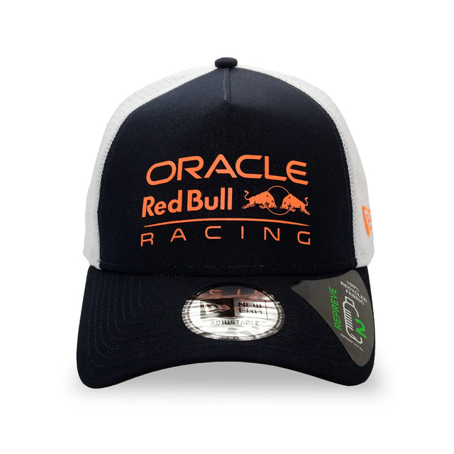 GORRA NEW ERA FORMULA 1-RED BULL ADJUSTABLE 197883324481 NEW ERA