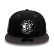 GORRA NEW ERA MLB-BROOKLYN NETS 9FORTY 198058813519 NEW ERA