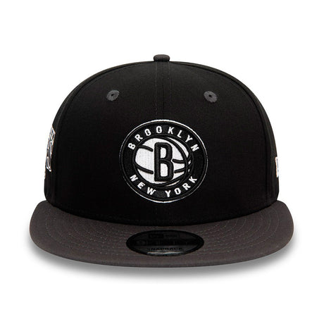 GORRA NEW ERA MLB-BROOKLYN NETS 9FORTY 198058813519 NEW ERA