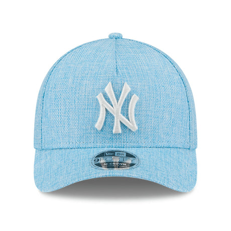 GORRA NEW ERA MLB-NEW YORK YANKEES 9FORTY 198360204722 NEW ERA