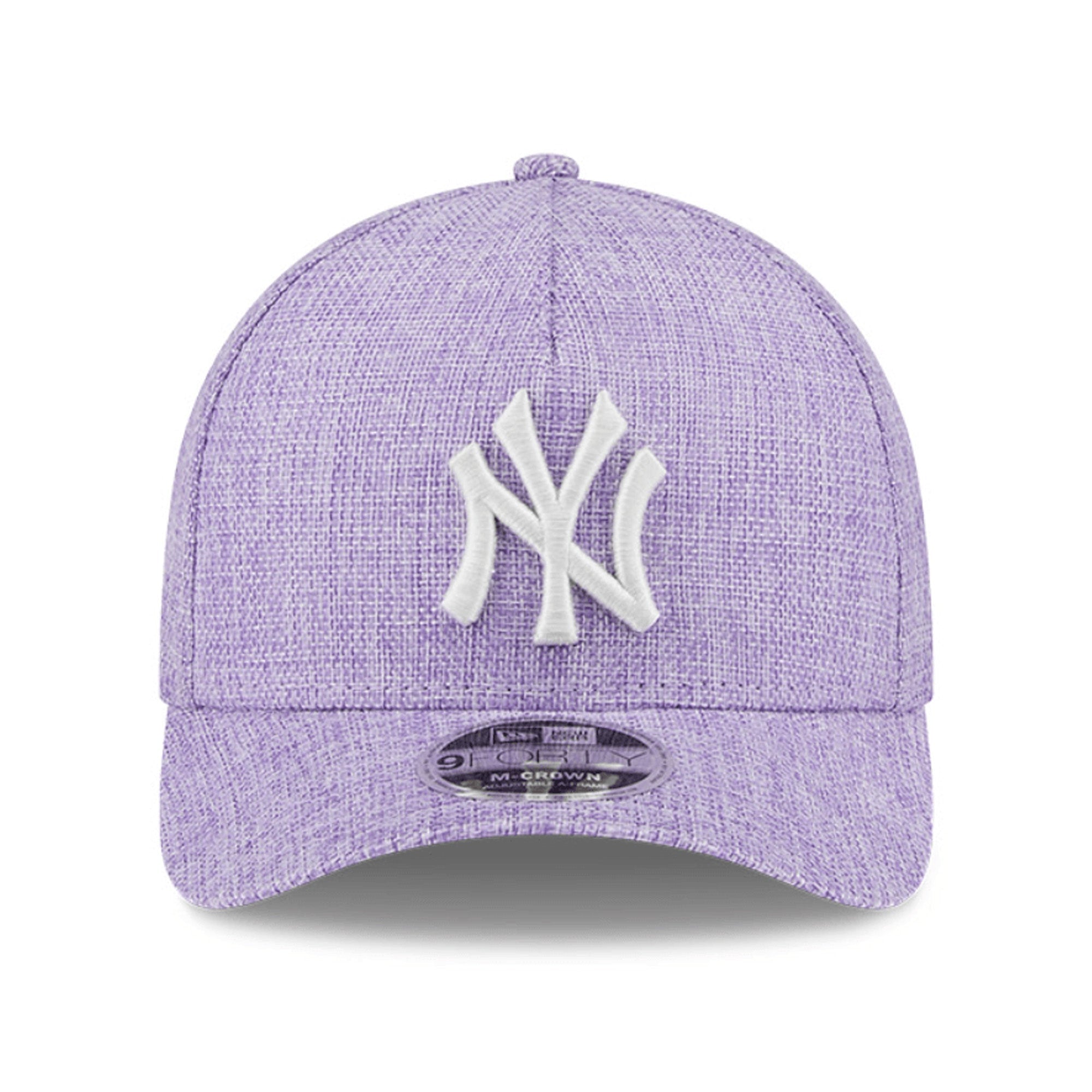 帽子 Newera Yankees 9FORTY YKS-1201NV model GORRA NEW ERA MLB-NEW YORK YANKEES 9FORTY 198360268885 - SUNTIME