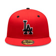 GORRA NEW ERA MLB-LOS ANGELES DODGERS 59FIFTY 198580053247 NEW ERA