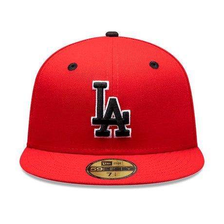 GORRA NEW ERA MLB-LOS ANGELES DODGERS 59FIFTY 198580053247 NEW ERA